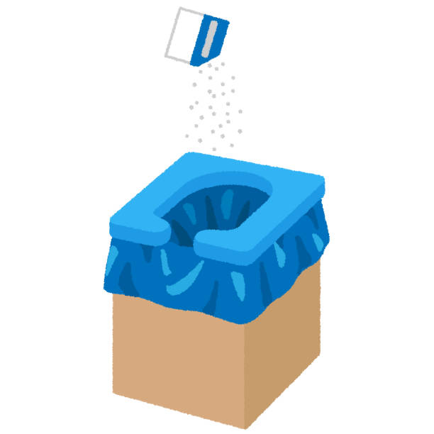 Portable Toilet Options We Offer in North Salt Lake, UT